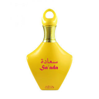 Nabeel Sa'ada Eau de Parfum Unisex 100 ml 