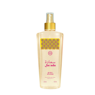 Nabeel Sa'ada Körperspray Körper 250 ml 