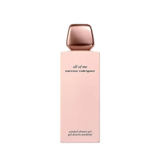 Narciso Rodriguez All Of Me Gel de Ducha Hidratante 200 ml 