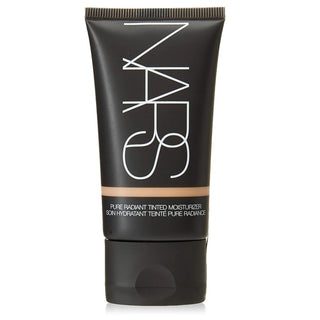 Nars Pure Radiant Fondotinta crema Cuzco SPF 30 50 ml — Fondotinta in crema