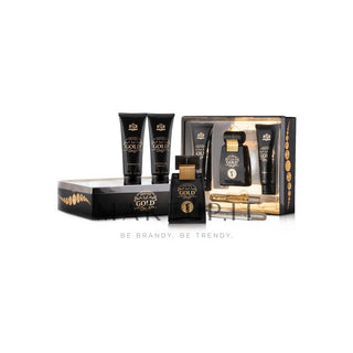 New Brand Gold Uomo 100 ml — Eau de Toilette