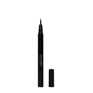 Nouba Nouba Delineador de ojos líquido resistente al agua de precisión negro 13 ml 