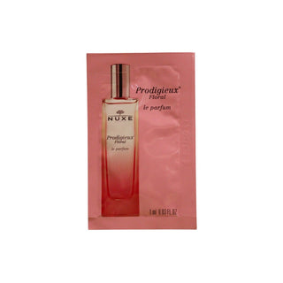Nuxe Prodigieux Floral Le Parfum 1 ml Donna — Eau de Parfum
