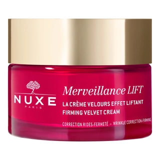 Nuxe Merveillance Lift Crema Liftante Viso 50 ml — Crema Viso
