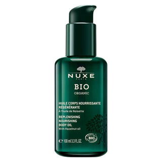 Nuxe Bio Organic Olio Corpo 100 ml — Olio corpo nutriente