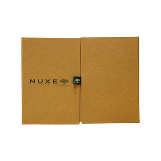 Nuxe GWP Scatola di cartone — Scatola cartone