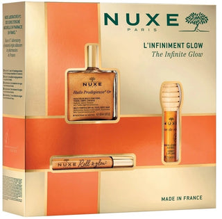Nuxe Huile Prodigieuse Or Olio Corpo 50 ml — Olio corpo