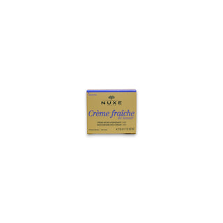Nuxe Crème Fraiche de Beaute Crema Viso 50 ml — Crema per il viso
