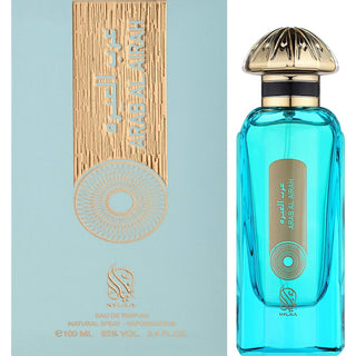 Nylaa Arab Al Airah Unisex 100 ml — Eau de Parfum