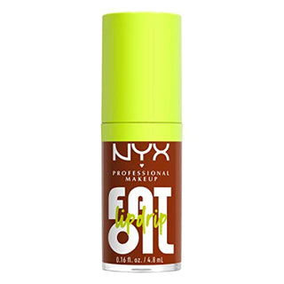 Nyx Fat Oil Lip Drip Veganer Glanz Lippenöl Nicht gefunden Scrollin 48 ml 