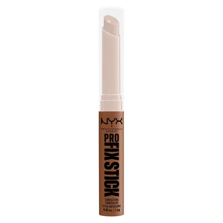 Nyx Pro Fix Stick Vegan Abdeckstift Stick Abdeckstift 14 Terra aus Siena 16 g 