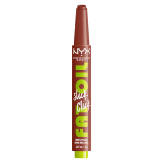 Nyx Fat Oil Slick Click Sheer Lip Balm 05 2 g 