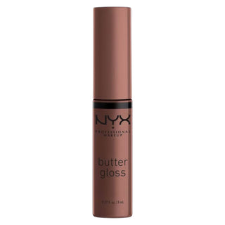 Nyx Intense Butter Gloss Lipgloss 800897828387 Ginger Snap 8 ml 