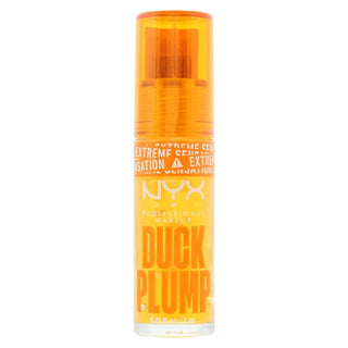 Nyx Duck Plump Lip Plumper 01 Offensichtlich Würzig 7 ml 