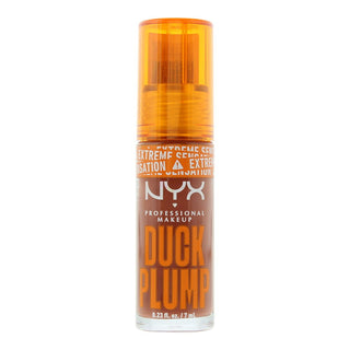 Nyx Duck Plump Lip Plump Lip Plumper 33041000 Brown of Applause 7 ml 