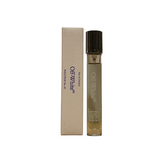 Off-White Soluzione N. 10 Eau de Parfum Unisex 15 ml — Eau de Parfum