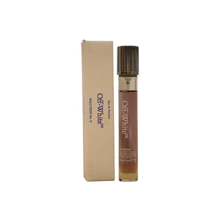 Off-White Soluzione N. 9 Eau de Parfum Unisex 15 ml — Eau de Parfum