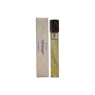 Off-White Soluzione N. 7 Eau de Parfum Unisex 15 ml — Eau de Parfum