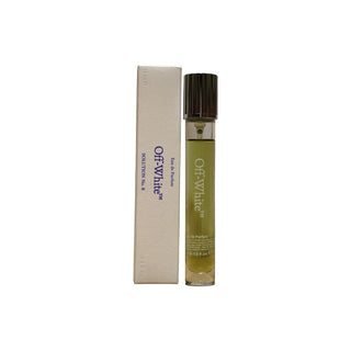 Off-White Soluzione N. 8 Eau de Parfum unisex 15 ml 