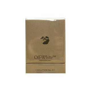 Off-White Soluzione N. 2 Eau de Parfum unisex 100 ml 
