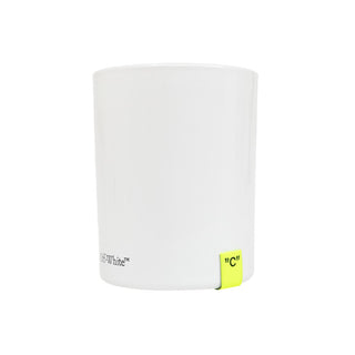 Off-White 'C' Electric Star 200 g — Candela Profumata
