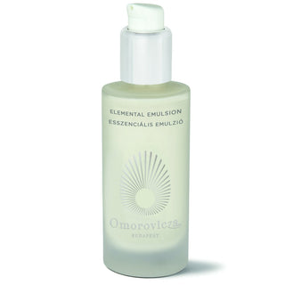 Omorovicza Émulsion Élémentaire Hydratante Émulsion pour le Visage 50 ml 
