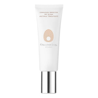Omorovicza Complexion Perfector Crème hydratante teintée foncée SPF 20 50 ml 
