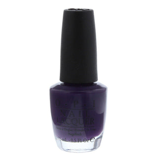 Opi A Grape Affair 15 ml — Smalto per unghie