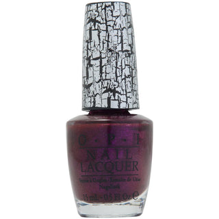 Opi Lak na nehty Hluboká výživa 15 ml 
