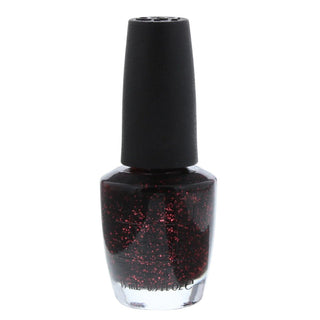 Opi Lak na nehty 5.8/5B Moka světle hnědý 15 ml 