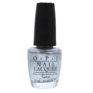 Opi Lak na nehty Suché a poškozené vlasy 15 ml 