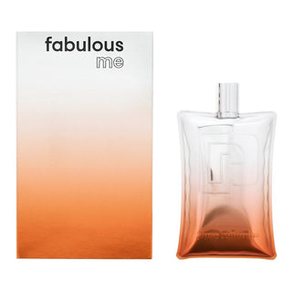 Paco Rabanne Pacollection - Fabulous Me Eau de Parfum unisexe 62 ml 
