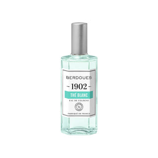 Parfums Berdoues The Blanc Eau de Cologne Unisex 125 ml — Eau de Cologne