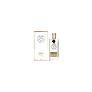 Nicolai Perfumes Poudre Musquée Intense Eau de Parfum Unisex 100 ml 
