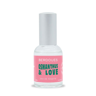 Parfums Berdoues Osmanthus & Love Eau de Toilette Donna 30 ml — Eau de Toilette