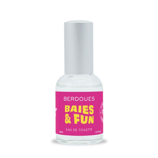 Parfums Berdoues Berries & Fun Eau de Toilette Unisex 30 ml — Eau de Toilette