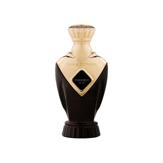 Paris Corner Prodigy Noir Eau de Parfum unisexe 100 ml 