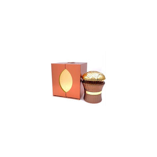 Paris Corner Ministry Of Gourmand Biscotto cremoso Unisex 100 ml — Eau de Parfum