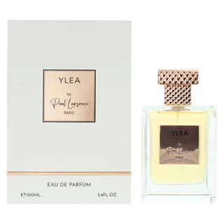 Paul Lawrence Ylea Donna 100 ml — Eau de Parfum