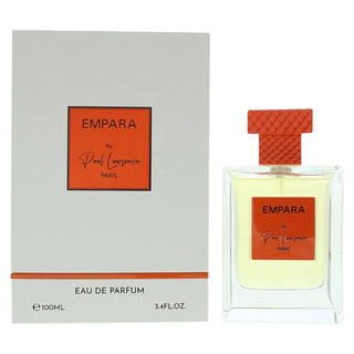 Paul Lawrence Empara Eau de Parfum unisexe 100 ml 