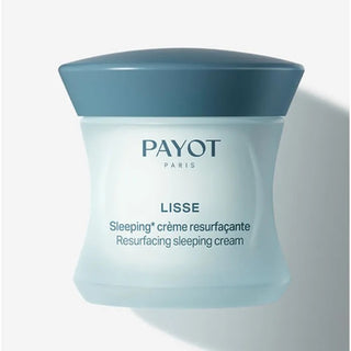 Payot Lisse Antirughe Notte Crema 50 ml — Crema viso notte