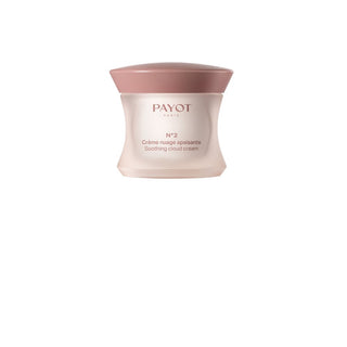 Payot N. 2 Nuage Crema Rinforzante 50 ml — Crema viso giorno/notte