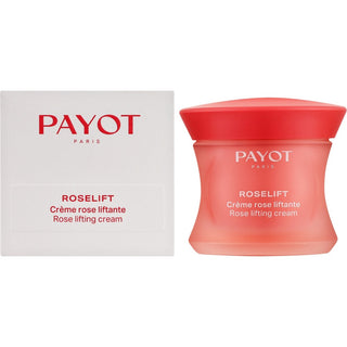 Payot Roselift Illuminante Giorno Crema Viso 50 ml — Crema viso giorno