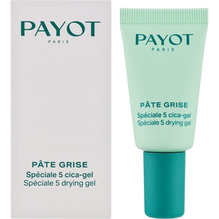 Payot Pâte Grise Spéciale 5 Gel Purificante Giorno Viso 15 ml — Detergente