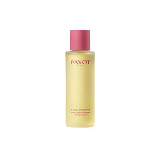 Payot Gentle Ritual Tonificante Floreale Olio Corpo 100 ml — Olio corpo