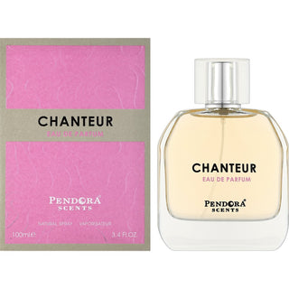 Pendora Scents Chanteur Eau de Parfum Donna 100 ml — Eau de Parfum
