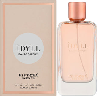 Pendora Scents Idyll Eau de Parfum Donna 100 ml — Eau de Parfum