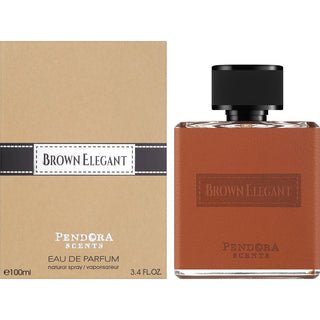 Pendora Scents Octavia Donna 100 ml — Eau de Parfum