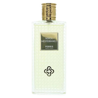 Perris Monte Carlo Neroli Mediterran Eau de Parfum Unisex 100 ml — Eau de Parfum
