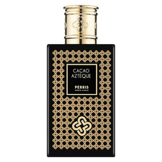 Perris Monte Carlo Cacao Azteca Eau de Parfum unisex 100 ml 